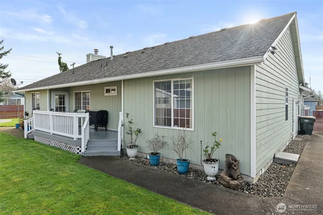 $495,000 | 823 Southwest 21st Street, Chehalis, WA 98532