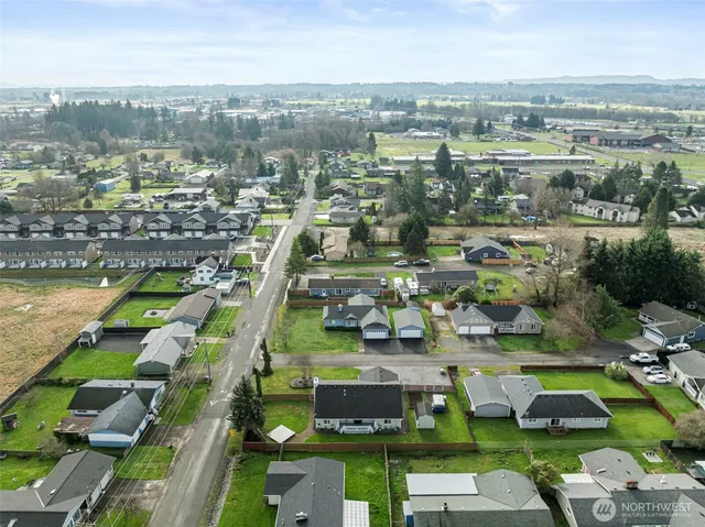 $495,000 | 823 Southwest 21st Street, Chehalis, WA 98532