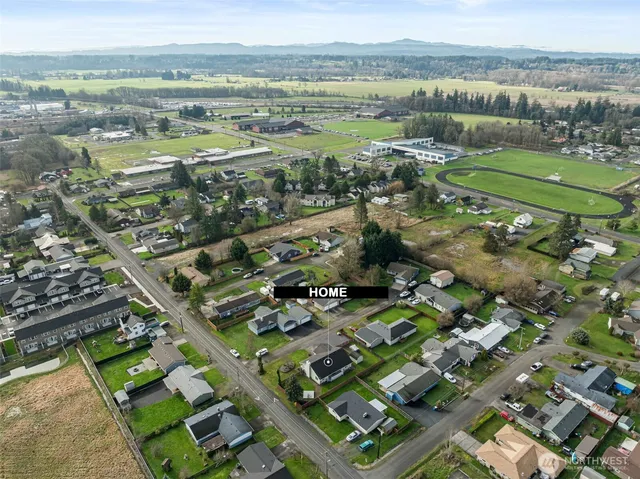 $495,000 | 823 Southwest 21st Street, Chehalis, WA 98532