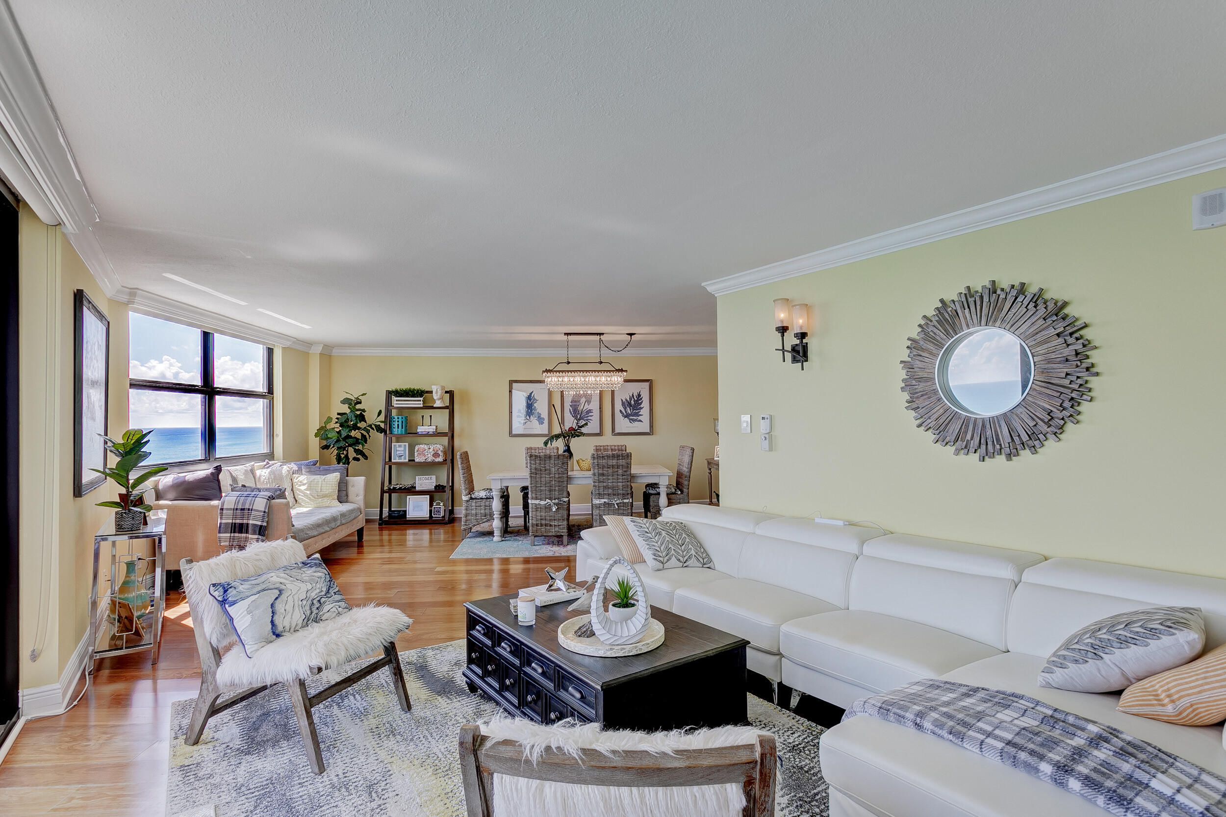 5420 North Ocean Drive, Unit 801 Riviera Beach, FL 33404 - Photo 13 of 57 5420 N Ocean 801