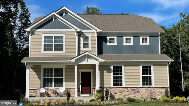 1188 Decatur Road Stafford, VA 22554 - Photo 1 of 35 Gallery Image 1