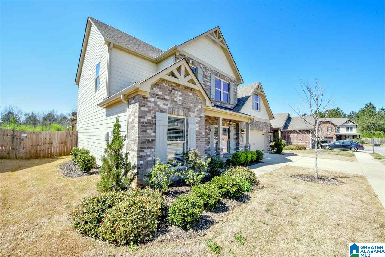22811 Rimbred Court McCalla, AL 35111 - Photo 2 of 34