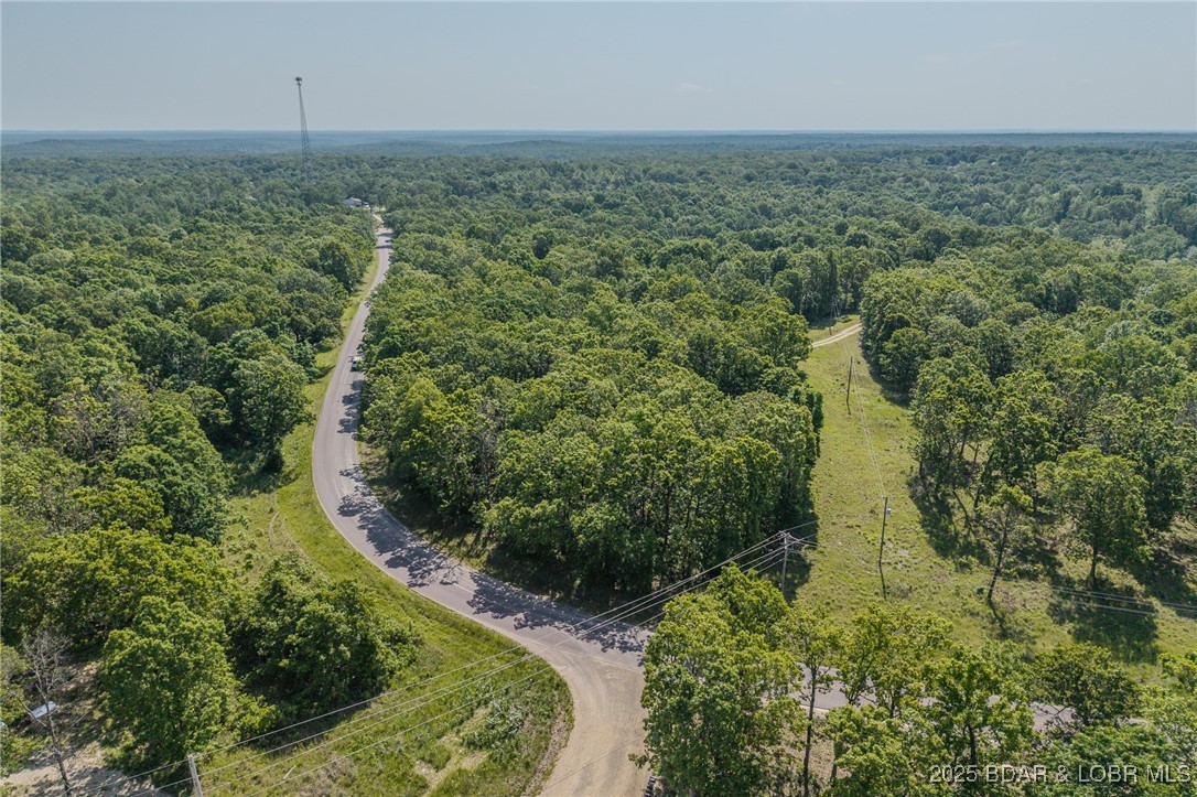 Lot W-2 Ivy Bend Road Stover, MO 65078 - Photo 2 of 11