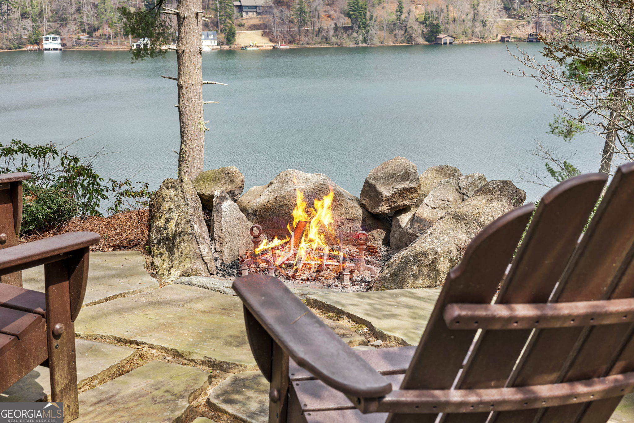 3914 Brandon Mill Road Lakemont, GA 30552 - Photo 83 of 125
