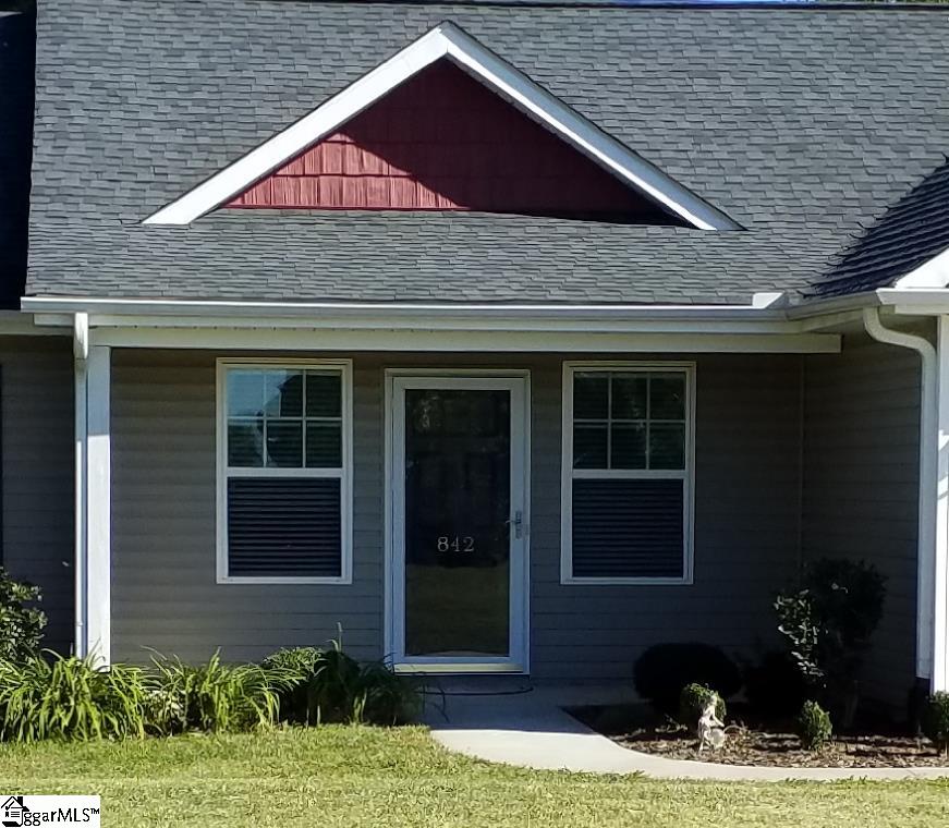 842 Log Shoals Road Greenville, SC 29607 - Photo 14 of 14