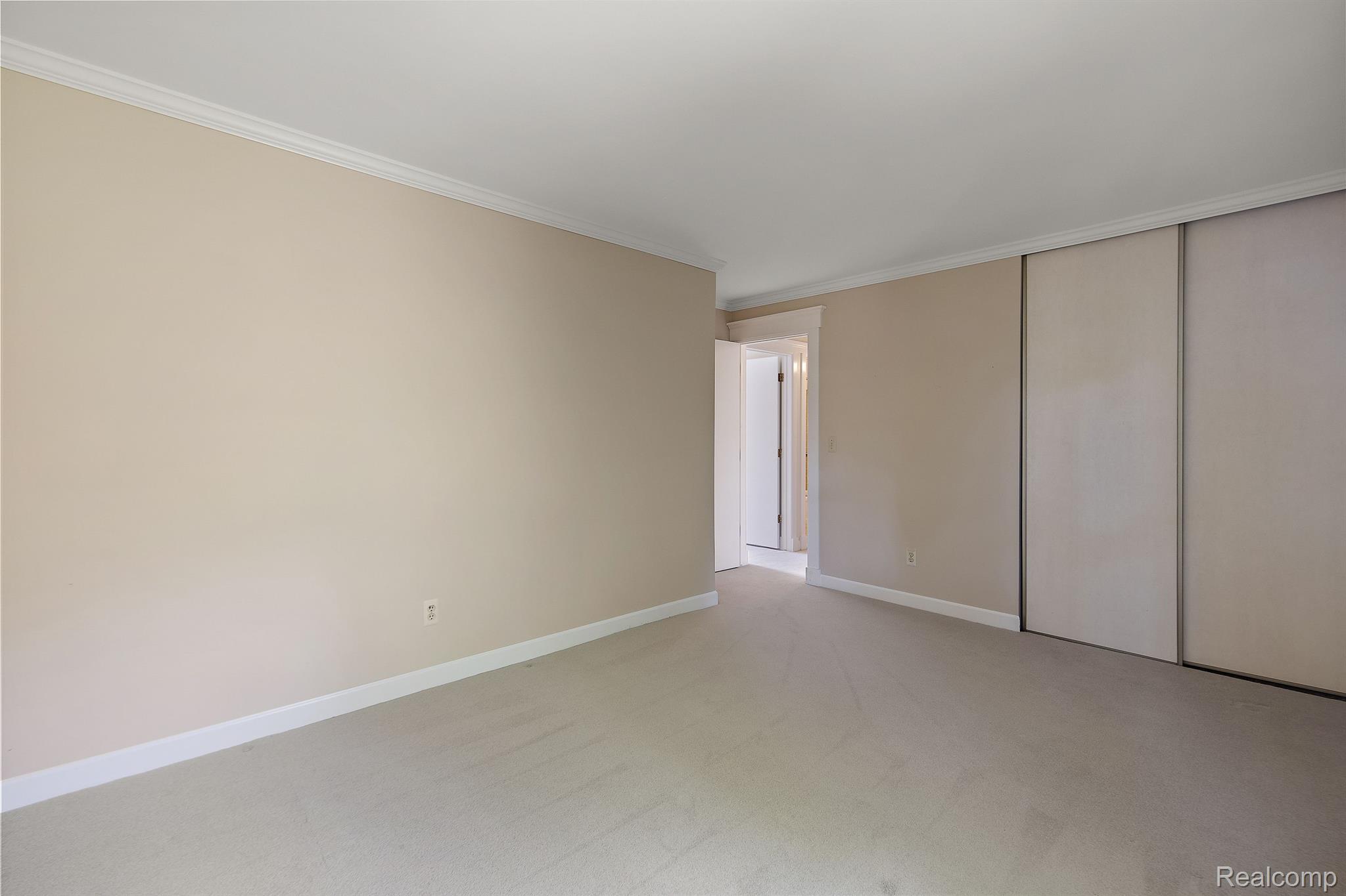 1300 East Fairview Lane Rochester, MI 48306 - Photo 53 of 64 Bedroom