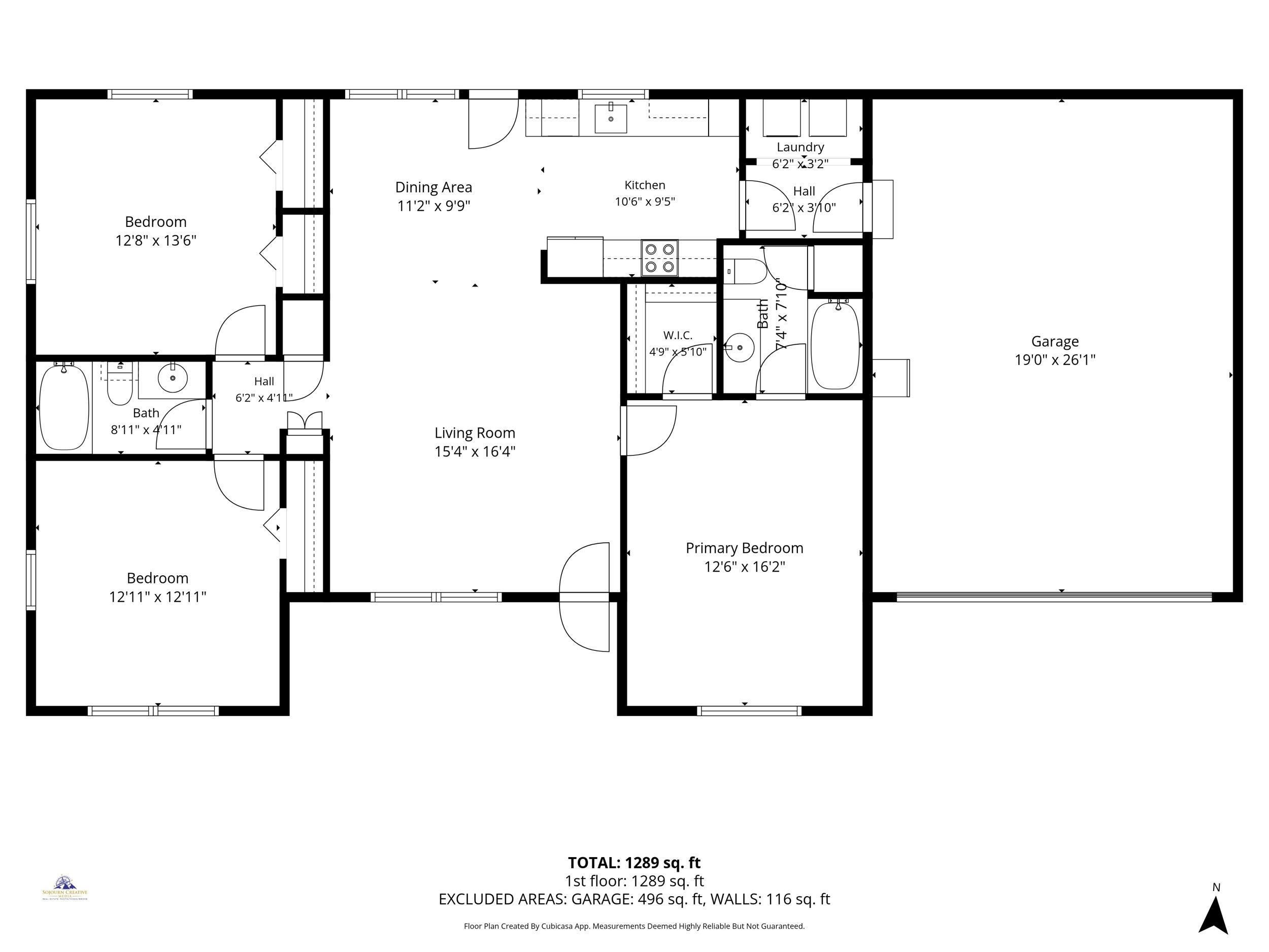 266 Crooked Tree Drive Inman, SC 29349 - Photo 36 of 36