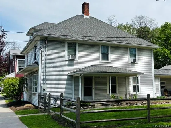 $499,000 | 7786 South Main Street, Pine Plains, NY 12567