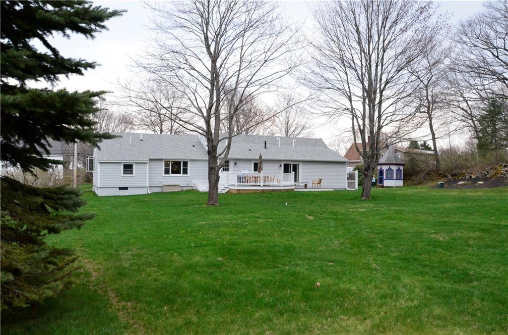 94 Old Pool Road Biddeford, ME 04005 - Photo 1 of 29 Photo