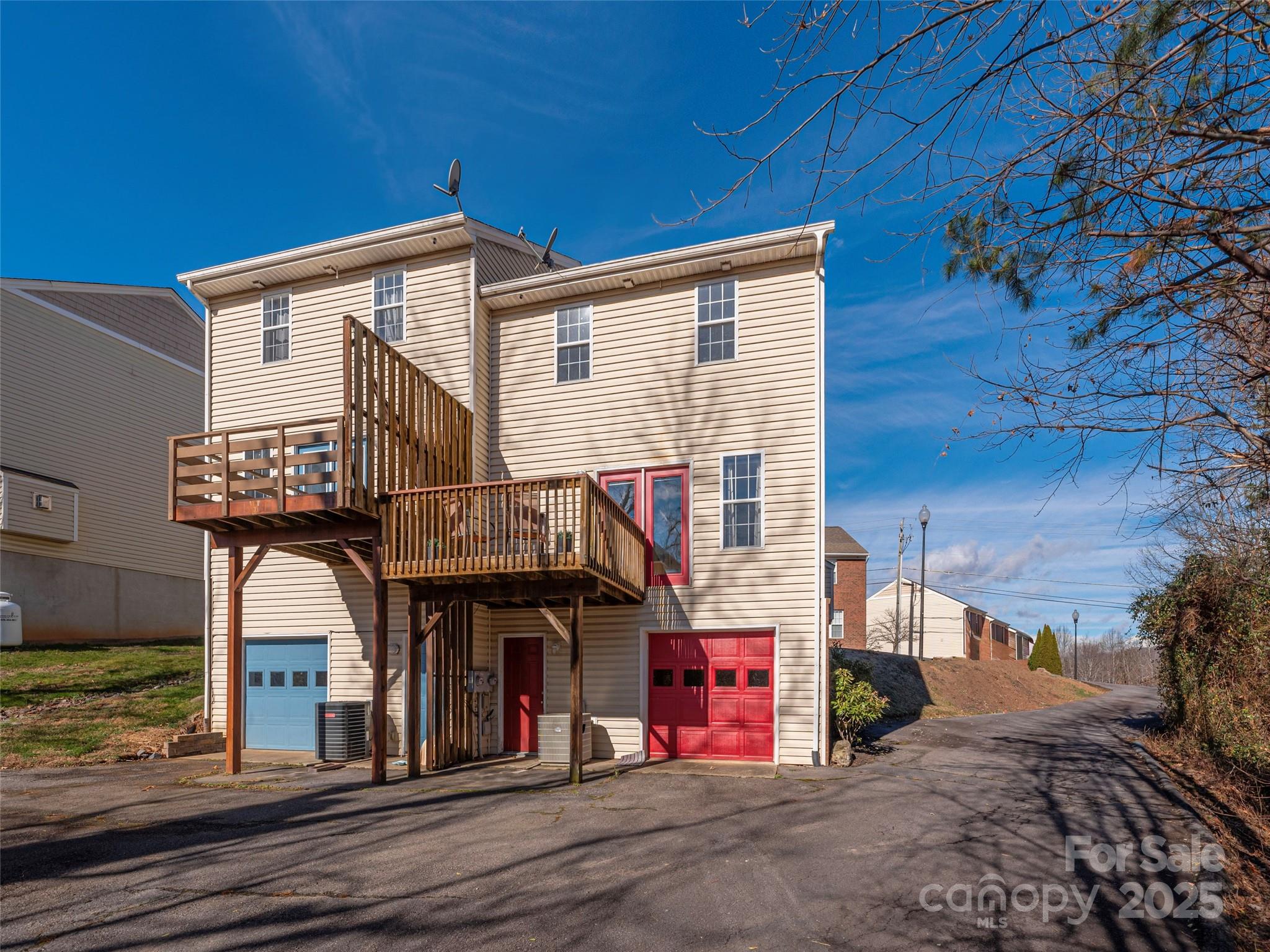 53 Vancott Court Clyde, NC 28721 - Photo 23 of 23