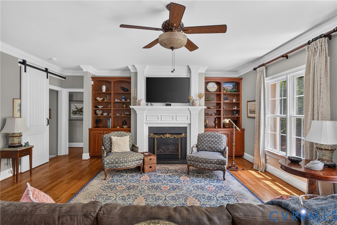 3401 Handley Road Midlothian, VA 23113 - Photo 31 of 96