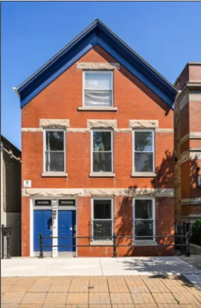 $2,200 | 1933 North Winchester Avenue, Unit 1R, Chicago, IL 60622