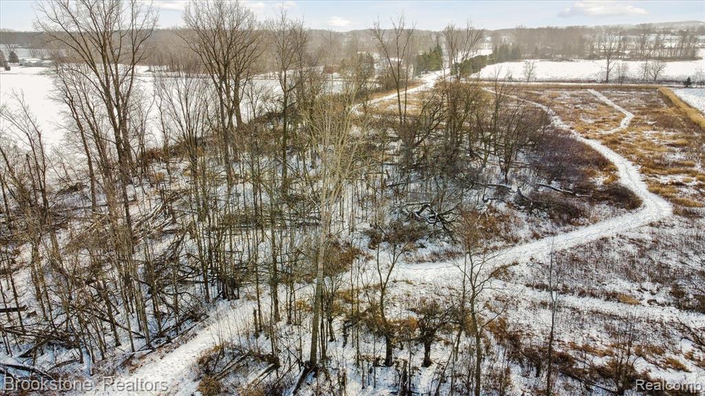 0 Brooks Road Brown City, MI 48416 - Photo 11 of 27 Gallery Image 11