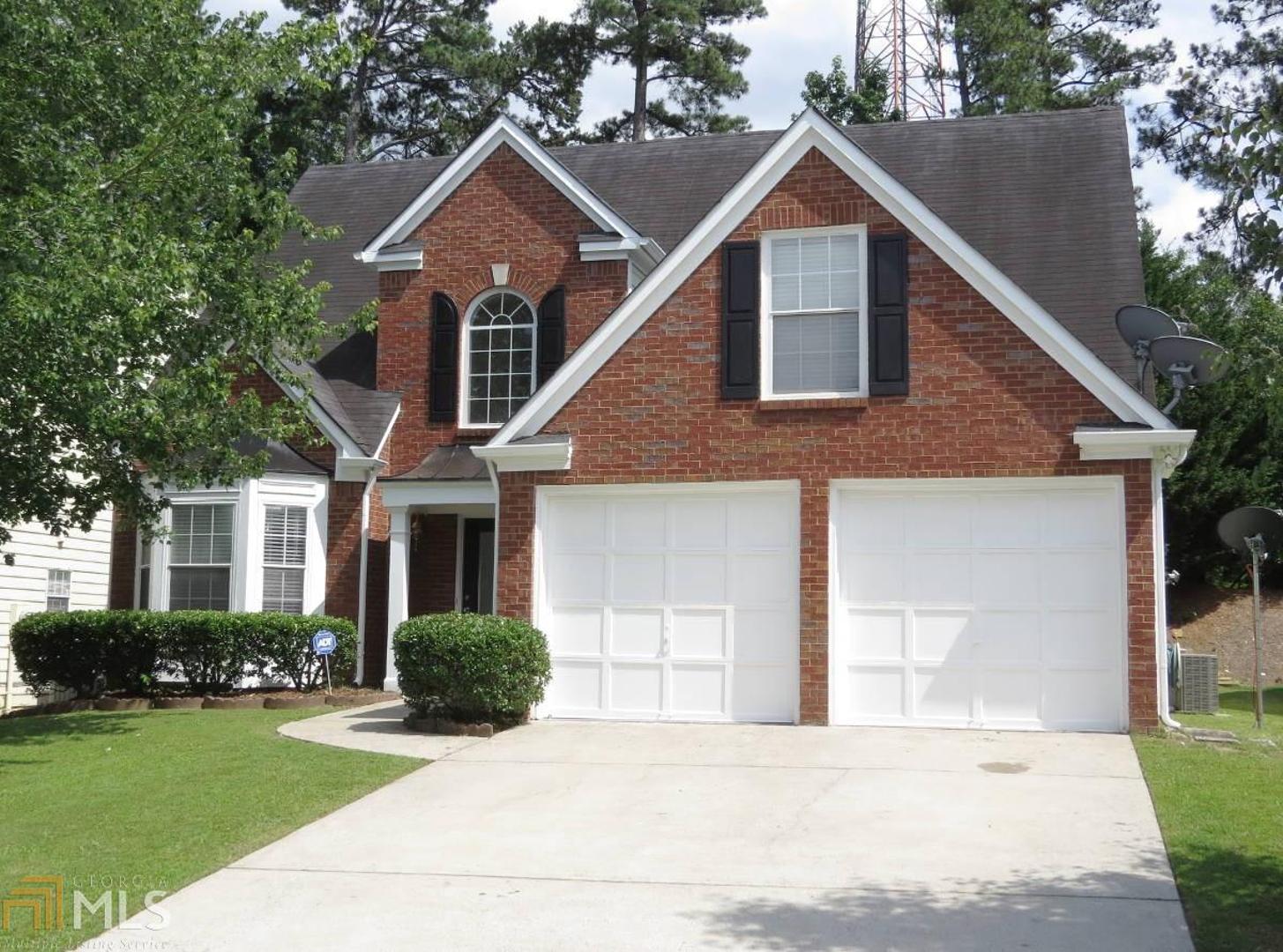 3240 Dundee Ridge Way Duluth, GA 30096 - Photo 1 of 1 Gallery Image 1