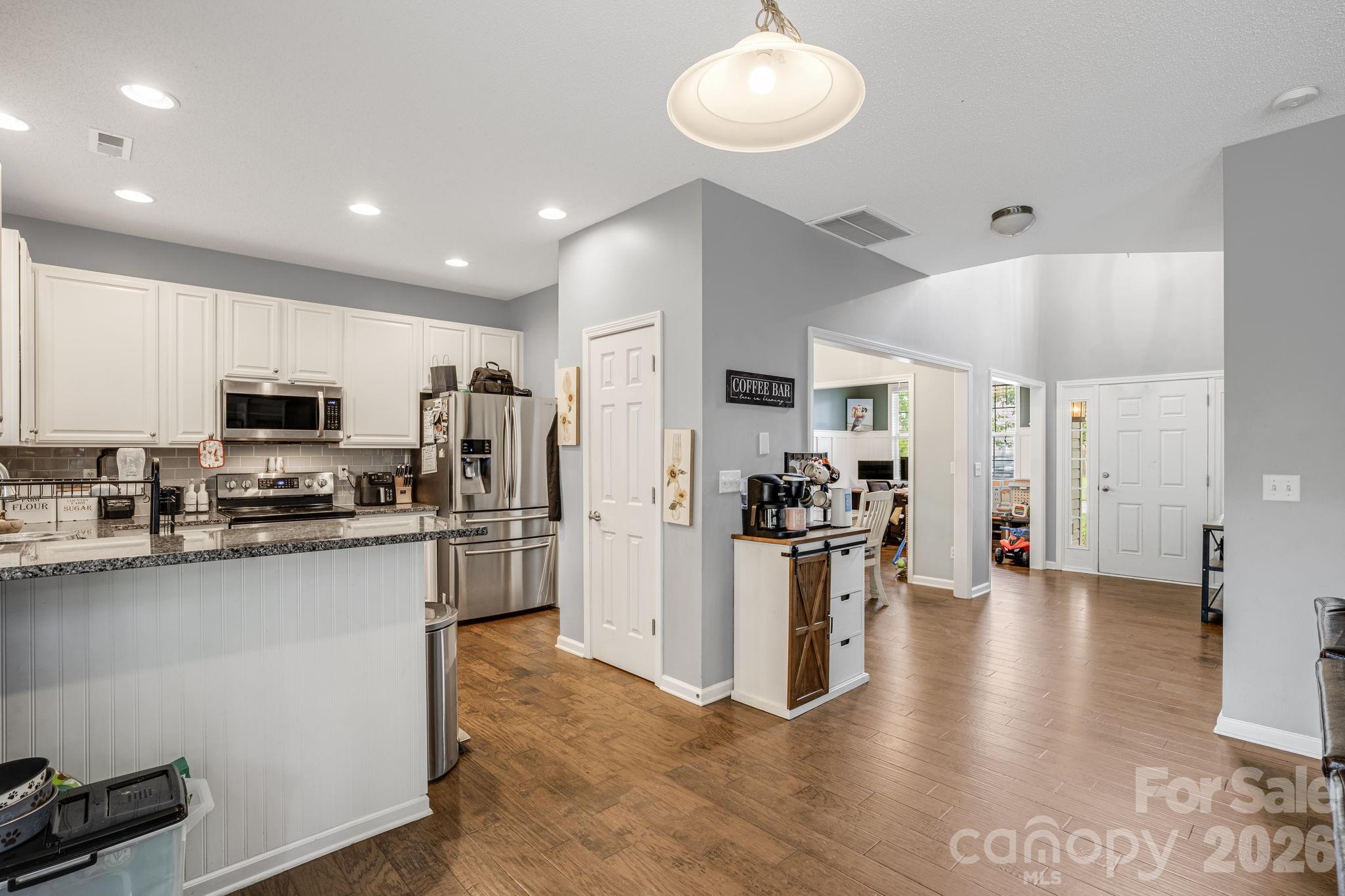 52 Black River Road Fletcher, NC 28732 - Photo 16 of 48