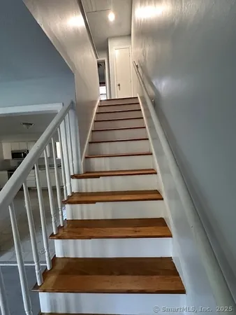 a view of entryway