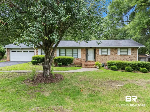 $341,000 | 167 Country Club Drive, Daphne, AL 36526