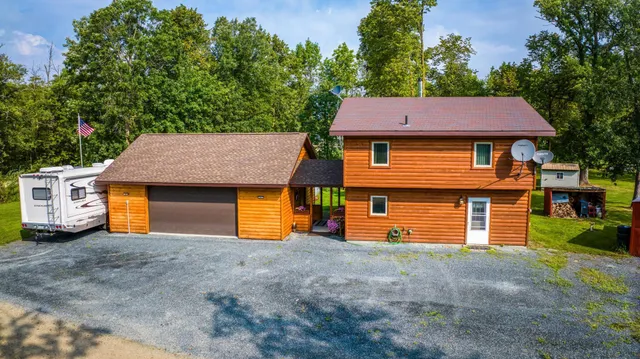 $239,900 | 19675 Woody Lane Northeast, Kelliher, MN 56650