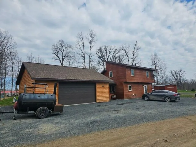 $239,900 | 19675 Woody Lane Northeast, Kelliher, MN 56650