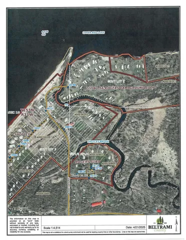 $239,900 | 19675 Woody Lane Northeast, Kelliher, MN 56650