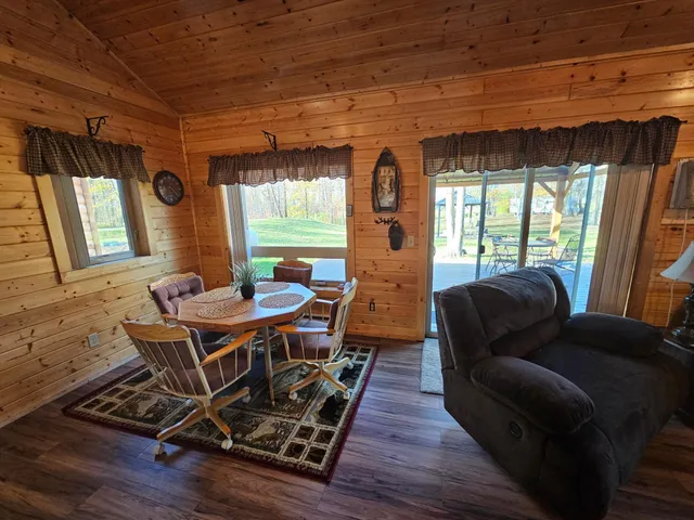 $239,900 | 19675 Woody Lane Northeast, Kelliher, MN 56650