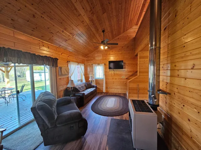 $239,900 | 19675 Woody Lane Northeast, Kelliher, MN 56650