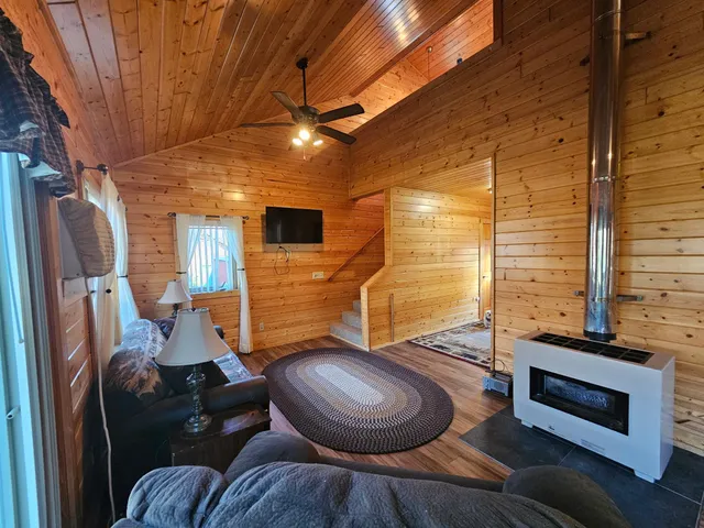 $239,900 | 19675 Woody Lane Northeast, Kelliher, MN 56650