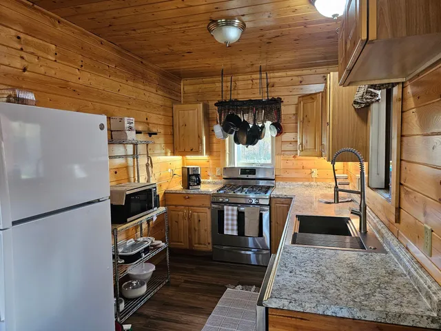 $239,900 | 19675 Woody Lane Northeast, Kelliher, MN 56650