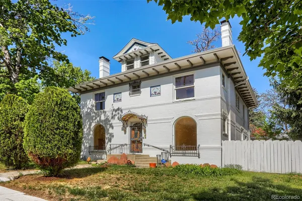 $1,700,000 | 684 North Downing Street, Denver, CO 80218