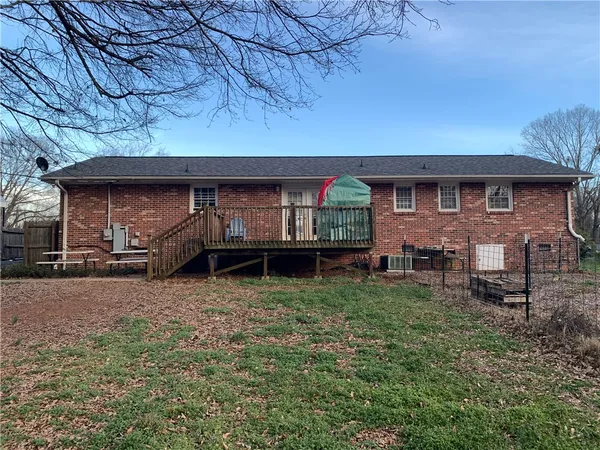 $228,900 | 224 Polaris Street, Anderson, SC 29621