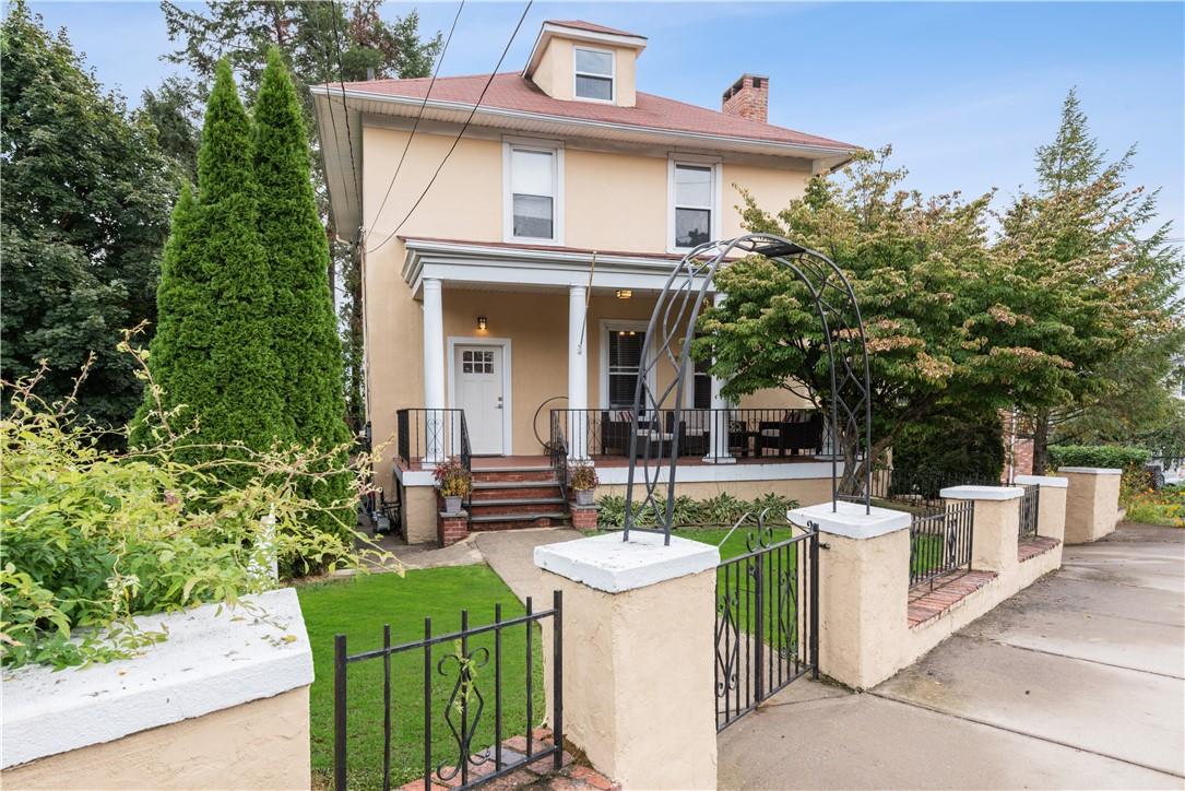 44 Gibson Place Yonkers, NY 10705 - Photo 1 of 1 Welcome to 44 Gibson Place