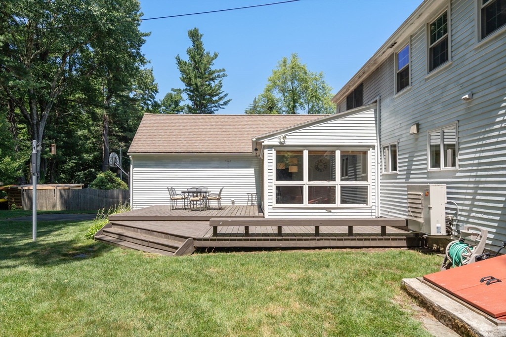 51 Laurelwood Road Holden, MA 01520 - Photo 36 of 41