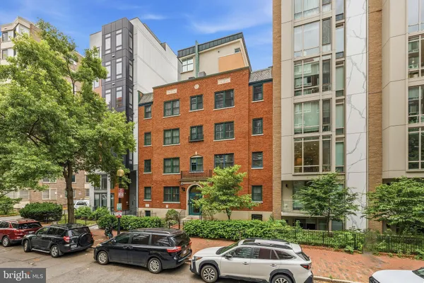 $549,500 | 1212 M Street Northwest, Unit 101, Washington, DC 20005