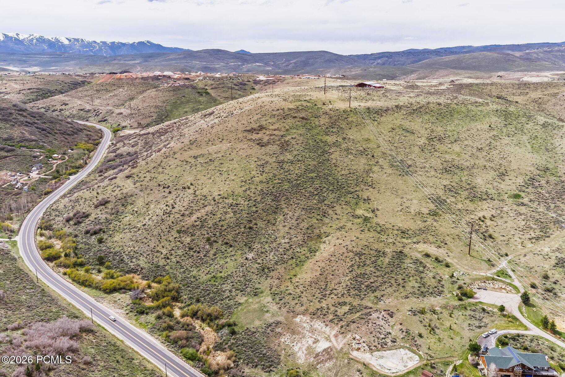 6325 North Elk Ridge Peoa, UT 84061 - Photo 10 of 26