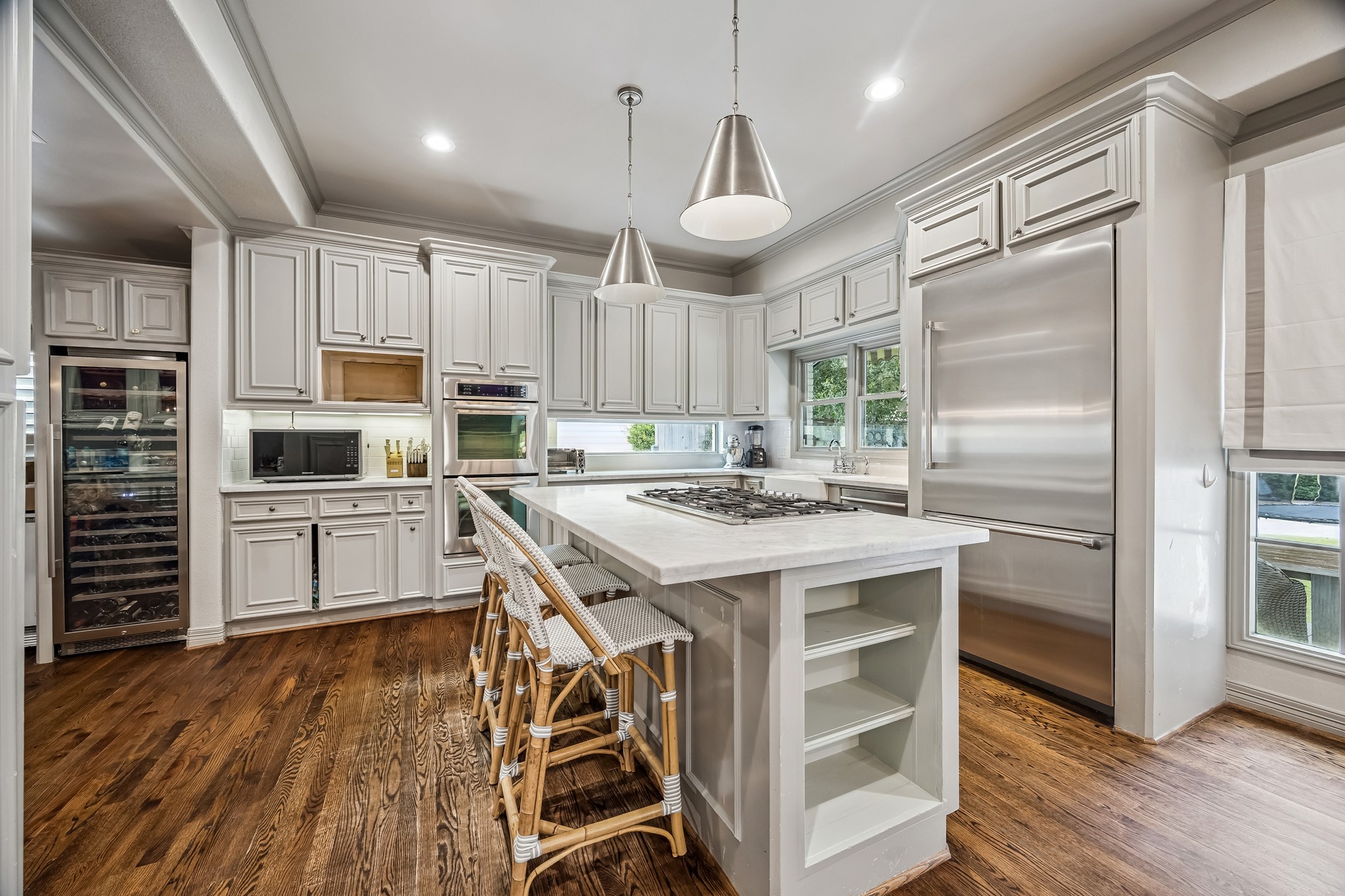 3214 Sunset Boulevard Houston, TX 77005 - Photo 8 of 36
