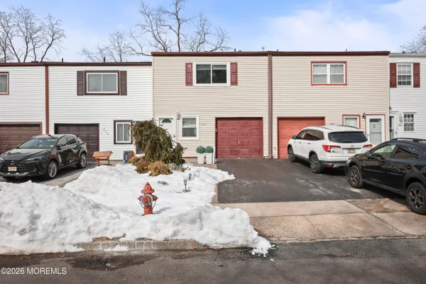 $495,000 | 615 Randall Way, Matawan, NJ 07747
