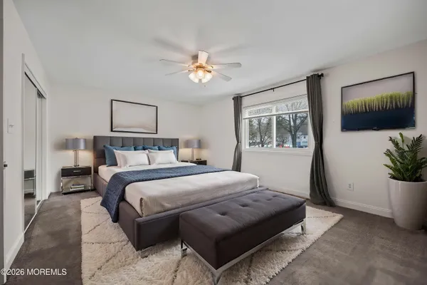 $495,000 | 615 Randall Way, Matawan, NJ 07747