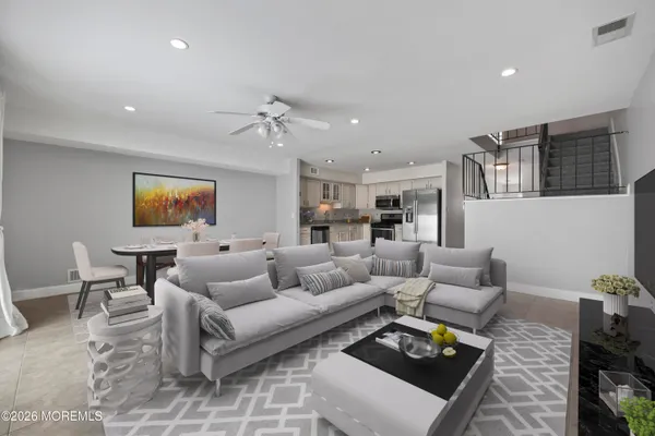 $495,000 | 615 Randall Way, Matawan, NJ 07747