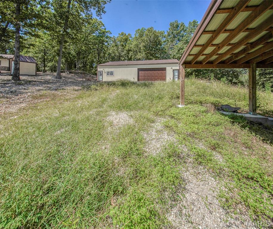 283 Broken Post Road Richland, MO 65556 - Photo 75 of 97