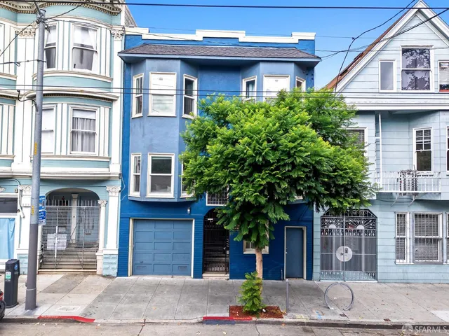 $799,000 | 3452 18th Street, Unit A, San Francisco, CA 94110