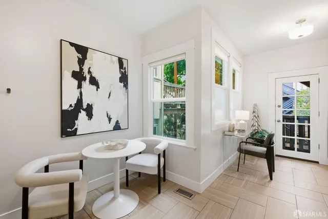 $799,000 | 3452 18th Street, Unit A, San Francisco, CA 94110