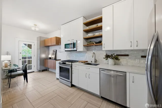 $799,000 | 3452 18th Street, Unit A, San Francisco, CA 94110