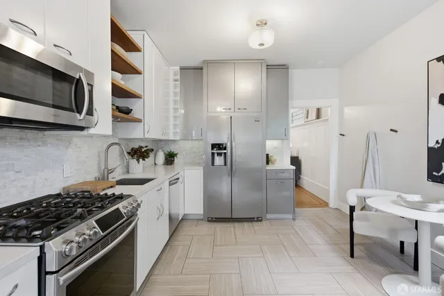 $799,000 | 3452 18th Street, Unit A, San Francisco, CA 94110