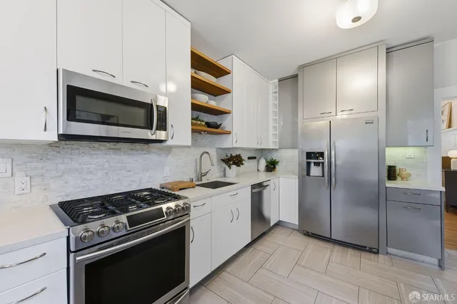 $799,000 | 3452 18th Street, Unit A, San Francisco, CA 94110