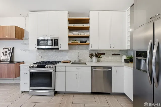 $799,000 | 3452 18th Street, Unit A, San Francisco, CA 94110