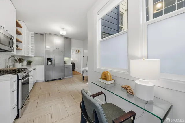 $799,000 | 3452 18th Street, Unit A, San Francisco, CA 94110