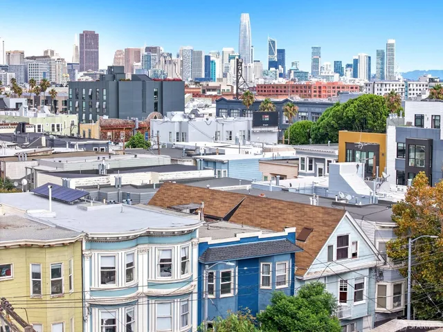 $799,000 | 3452 18th Street, Unit A, San Francisco, CA 94110