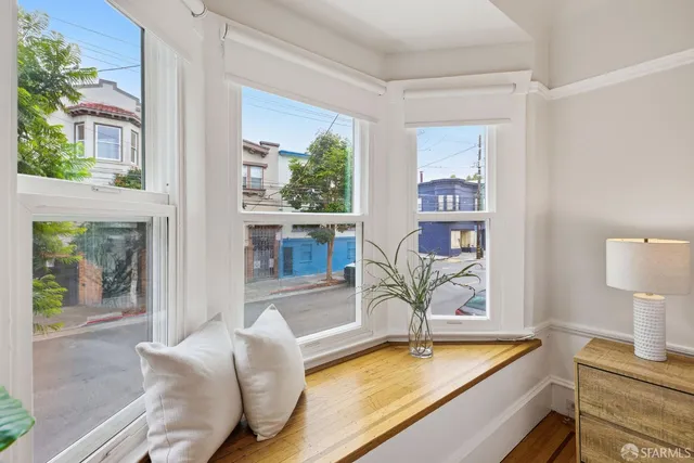 $799,000 | 3452 18th Street, Unit A, San Francisco, CA 94110