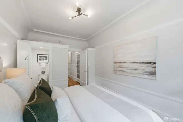 $799,000 | 3452 18th Street, Unit A, San Francisco, CA 94110