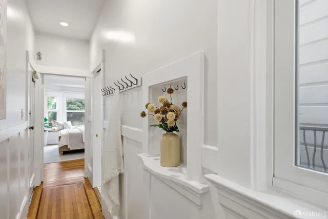 $799,000 | 3452 18th Street, Unit A, San Francisco, CA 94110